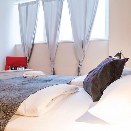 Junior Suite Fasangasse ウィーン エクステリア 写真