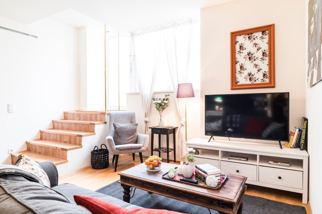 Junior Suite Fasangasse ウィーン エクステリア 写真