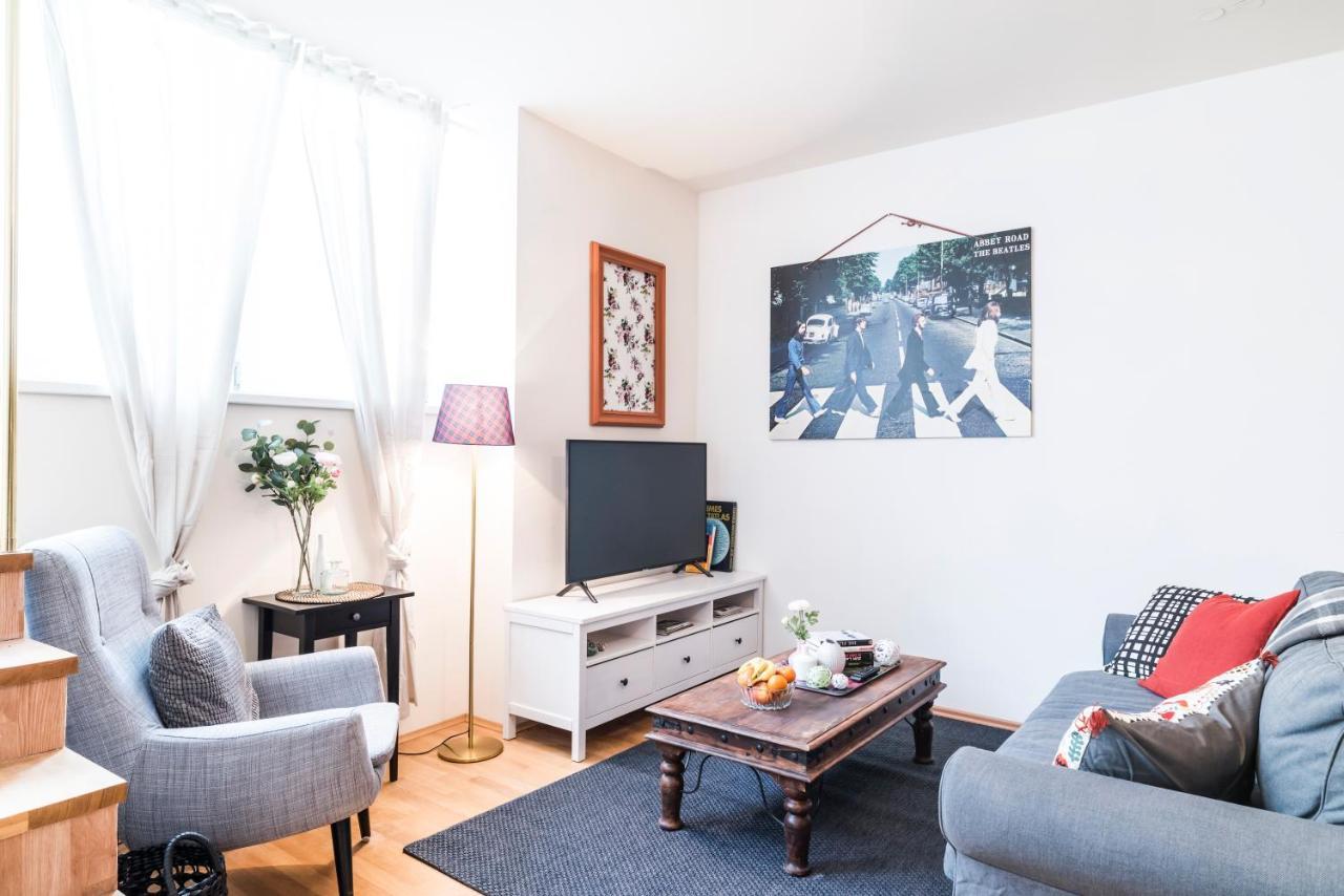 Junior Suite Fasangasse ウィーン エクステリア 写真